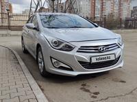 Hyundai i40 2013 года за 6 000 000 тг. в Астана