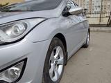 Hyundai i40 2013 года за 6 000 000 тг. в Астана – фото 3