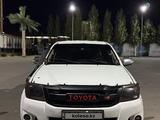 Toyota Hilux 2014 года за 6 500 000 тг. в Актобе