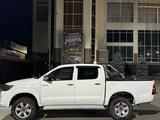 Toyota Hilux 2014 года за 6 500 000 тг. в Актобе – фото 2