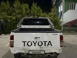 Toyota Hilux 2014 года за 6 500 000 тг. в Актобе – фото 3