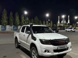 Toyota Hilux 2014 года за 6 500 000 тг. в Актобе – фото 5