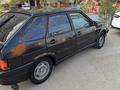 ВАЗ (Lada) 2114 2013 годаүшін800 000 тг. в Актобе – фото 4
