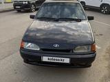 ВАЗ (Lada) 2114 2013 годаүшін800 000 тг. в Актобе