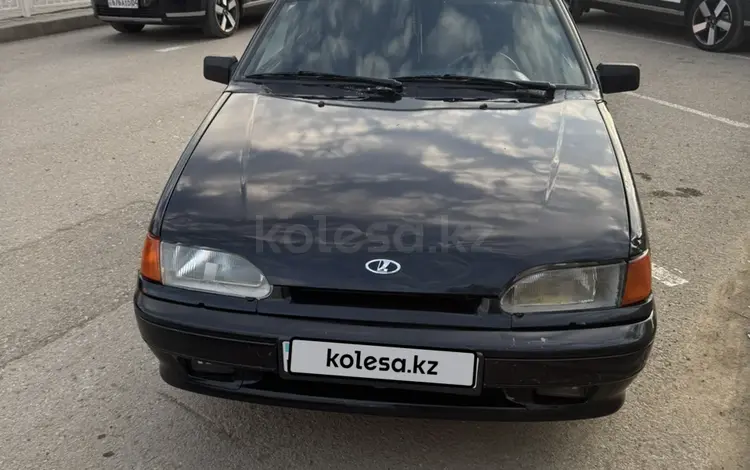ВАЗ (Lada) 2114 2013 годаүшін800 000 тг. в Актобе