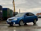 Chevrolet Lacetti 2006 года за 3 600 000 тг. в Шымкент