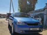 Chevrolet Lacetti 2006 года за 3 500 000 тг. в Шымкент – фото 5