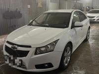 Chevrolet Cruze 2011 годаfor2 500 000 тг. в Актобе