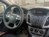 Ford Focus 2011 года за 2 500 000 тг. в Усть-Каменогорск – фото 4