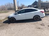 Ford Focus 2011 года за 2 500 000 тг. в Усть-Каменогорск – фото 2