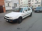 Volkswagen Golf 1993 года за 1 350 000 тг. в Алматы – фото 2