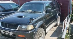 Mitsubishi Challenger 1996 годаүшін2 750 000 тг. в Костанай