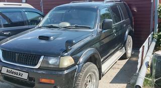 Mitsubishi Challenger 1996 года за 2 750 000 тг. в Костанай