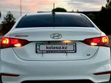 Hyundai Solaris 2018 годаүшін5 555 555 тг. в Актау – фото 5
