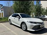 Toyota Camry 2020 годаfor13 000 000 тг. в Кокшетау – фото 2