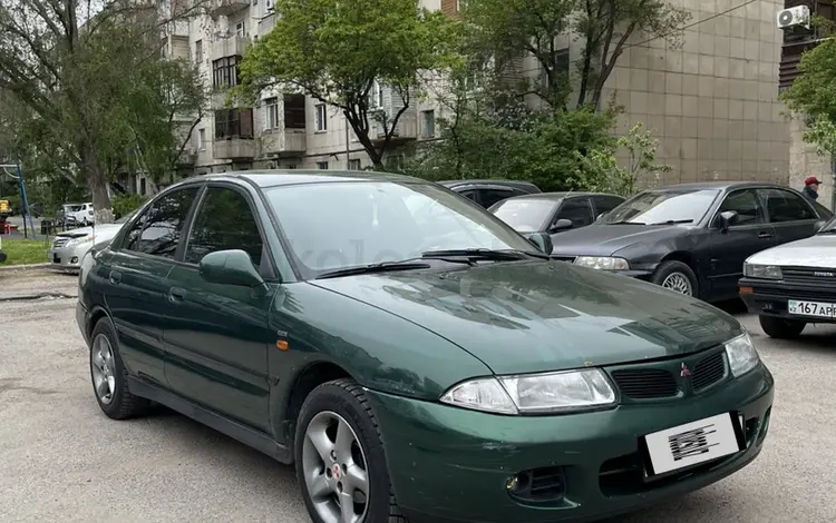 Mitsubishi Carisma 1997 года за 2 500 000 тг. в Алматы