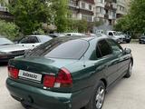 Mitsubishi Carisma 1997 года за 2 500 000 тг. в Алматы – фото 4