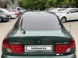 Mitsubishi Carisma 1997 года за 2 500 000 тг. в Алматы – фото 5