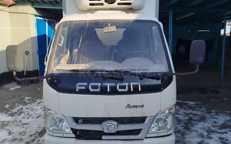 Foton  Auman BJ51xx 2015 года за 4 200 000 тг. в Алматы