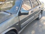 ВАЗ (Lada) 2115 2006 года за 380 000 тг. в Актобе – фото 2