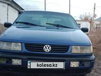 Volkswagen Passat 1995 годаfor1 150 000 тг. в Сатпаев