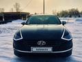 Hyundai Sonata 2022 годаүшін11 800 000 тг. в Усть-Каменогорск – фото 2