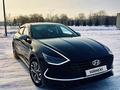 Hyundai Sonata 2022 года за 11 800 000 тг. в Усть-Каменогорск