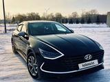 Hyundai Sonata 2022 года за 13 500 000 тг. в Усть-Каменогорск