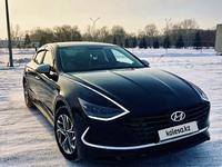 Hyundai Sonata 2022 года за 11 800 000 тг. в Усть-Каменогорск
