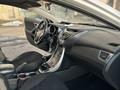 Hyundai Elantra 2013 годаfor3 900 000 тг. в Алматы – фото 9