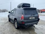 Toyota 4Runner 2004 годаүшін9 900 000 тг. в Актобе – фото 4