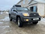 Toyota 4Runner 2004 года за 10 900 000 тг. в Актобе – фото 3