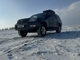 Toyota 4Runner 2004 года за 9 400 000 тг. в Актобе – фото 4