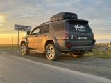 Toyota 4Runner 2004 года за 9 400 000 тг. в Актобе