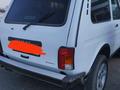 ВАЗ (Lada) Lada 2121 2014 годаүшін2 850 000 тг. в Атырау – фото 4