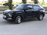 Hyundai Creta 2022 годаүшін11 000 000 тг. в Актобе