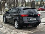 Subaru Tribeca 2007 года за 5 700 000 тг. в Кордай – фото 4