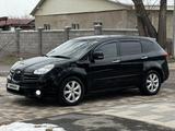 Subaru Tribeca 2007 года за 5 700 000 тг. в Кордай – фото 2