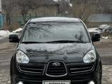Subaru Tribeca 2007 года за 5 700 000 тг. в Кордай