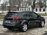 Subaru Tribeca 2007 года за 5 700 000 тг. в Кордай – фото 5