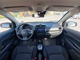 Mitsubishi Attrage 2021 года за 5 100 000 тг. в Актау – фото 2