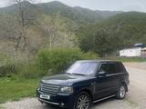 Land Rover Range Rover 2011 годаүшін15 000 000 тг. в Алматы – фото 2
