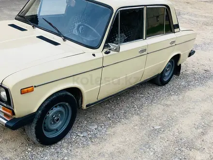 ВАЗ (Lada) 2106 1988 года за 1 000 000 тг. в Шымкент – фото 2