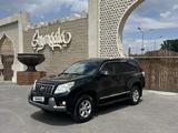 Toyota Land Cruiser Prado 2012 года за 13 800 000 тг. в Туркестан – фото 3