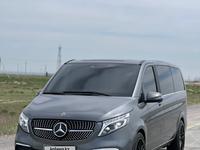 Mercedes-Benz V 250 2023 годаүшін77 000 000 тг. в Алматы