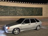 ВАЗ (Lada) 2114 2012 года за 1 100 000 тг. в Тараз