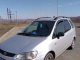 Toyota Spacio 1997 года за 3 200 000 тг. в Усть-Каменогорск – фото 2