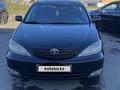 Toyota Camry 2002 года за 4 200 000 тг. в Усть-Каменогорск – фото 4