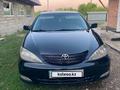 Toyota Camry 2002 года за 4 200 000 тг. в Усть-Каменогорск – фото 10