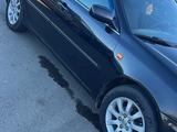 Toyota Camry 2002 годаүшін4 200 000 тг. в Усть-Каменогорск